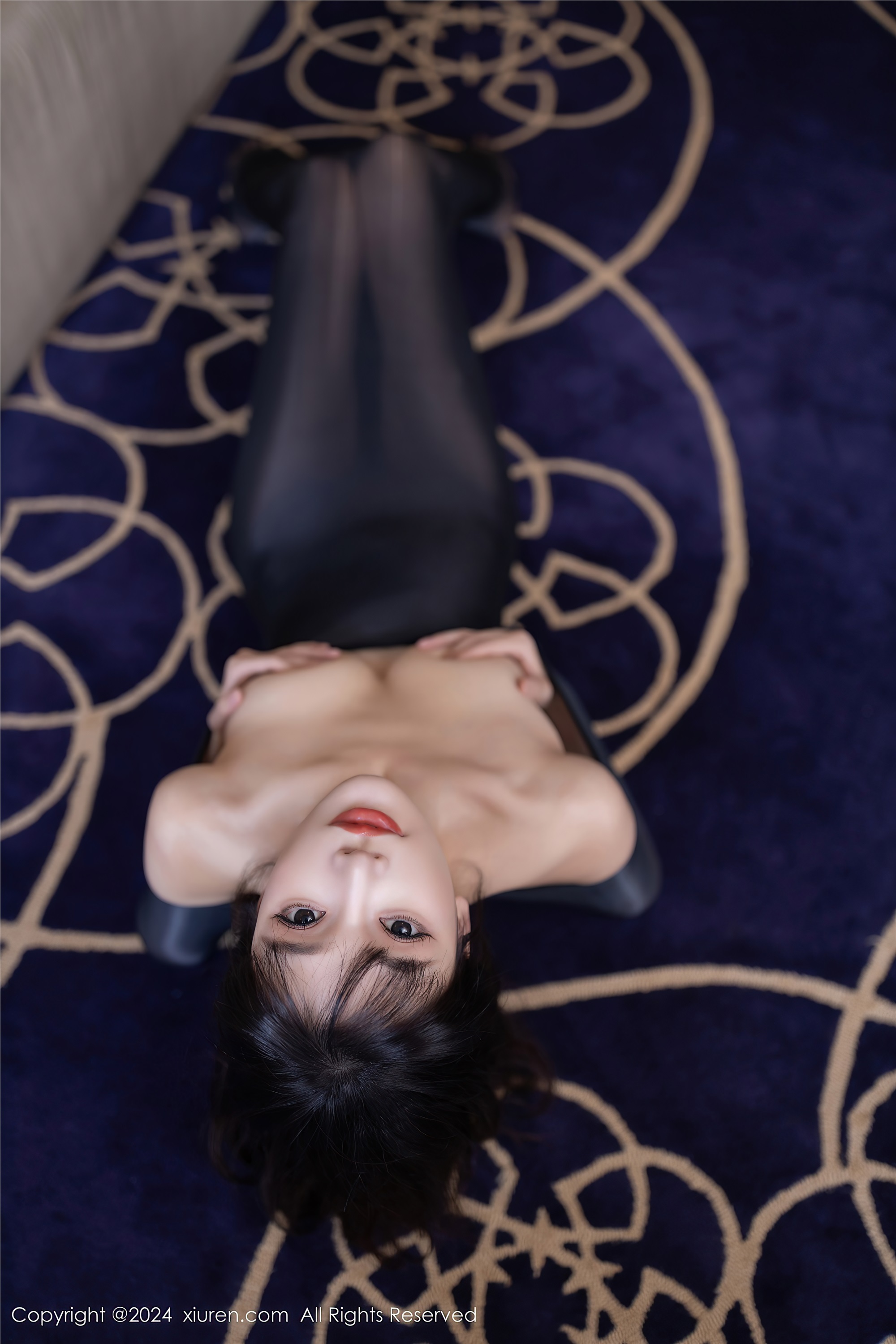 Xiuren秀人网 2024.12.12 NO.9590 陆萱萱